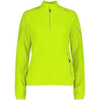 Giacca a vento con zip donna CMP