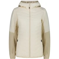 Women's hooded jacket CMP