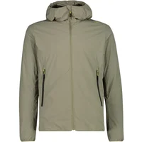 Ultralight Compressible Hooded Jacket CMP