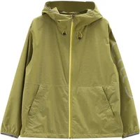 Veste imperméable à capuche CMP