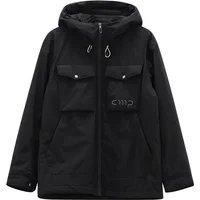 Waterproof Jacket CMP