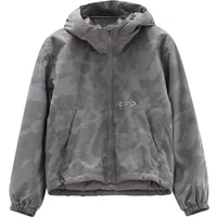 Veste à capuche femme CMP