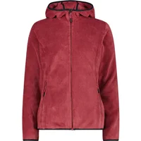 Fleece mit Kapuze Damen CMP
