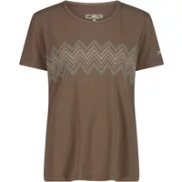 Damen Piqué-Shirt CMP