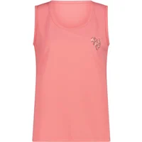 Womens Printed Vest CMP