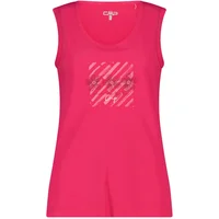 Damen Tanktop mit Print CMP