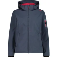 Veste de randonnée à capuche femme CMP
