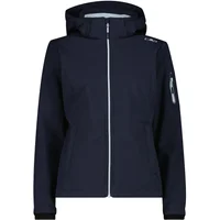 Regenjacke mit Kapuze für Damen CMP