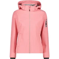Women's hooded hiking jacket CMP
