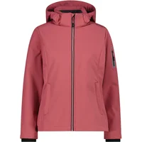 Women's hooded hiking jacket CMP