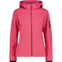 Women's Softshell Windbreaker CMP