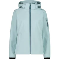 Wanderjacke mit Kapuze, Damen CMP