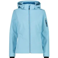 Regenjacke mit Kapuze für Damen CMP