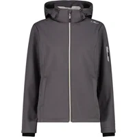 Veste de randonnée à capuche femme CMP