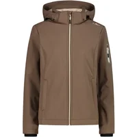 Giacca a vento softshell donna CMP