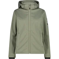 Chaqueta con capucha CMP