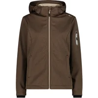 Regenjacke mit Kapuze für Damen CMP