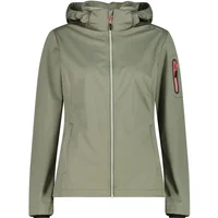 Chubasquero softshell CMP Light