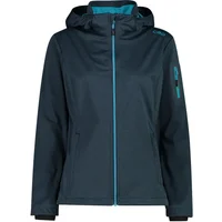 Veste de randonnée à capuche femme CMP