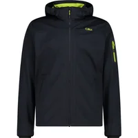 Veste de randonnée à capuche CMP