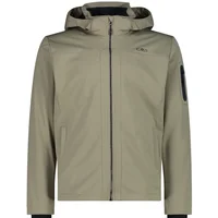 Wanderjacke mit Kapuze CMP