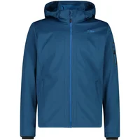 Giacca da trekking con cappuccio CMP