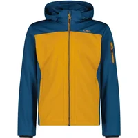 Softshell hooded jacket CMP