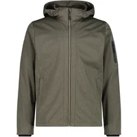 Leichte Softshell-Hoodie CMP