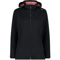 Wanderjacke mit Kapuze, Damen CMP