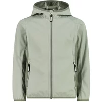 Fleece mit fester Kapuze Mädchen CMP
