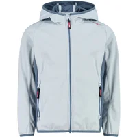 Girl's hooded jacket CMP