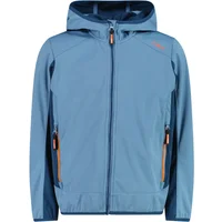 Child Softshell Jacket CMP