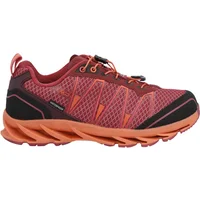 Children's trail running shoes CMP Altak 2.0