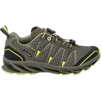 Zapatillas de senderismo para niños CMP Altak 2,0 WP Fast
