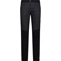Pantalon de randonnée hybride femme CMP