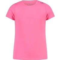 Basic T-Shirt Mädchen CMP
