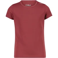 Basic T-Shirt Mädchen CMP