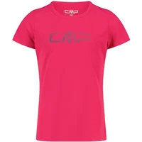 T-Shirt CMP Logo