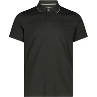 Polo de piqué CMP