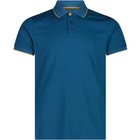 Piqué polo CMP