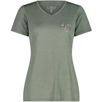 Camiseta de jersey ligero mujer CMP