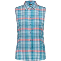 Camiseta sin mangas de mujer CMP