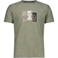 Camiseta CMP