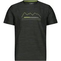 Maillot Impreso Extensible CMP