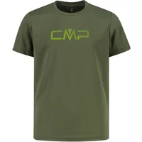 T-Shirt Kind CMP Logo