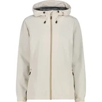 Giacca impermeabile in tessuto Ripstop donna CMP