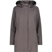 Veste imperméable femme CMP