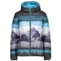 Damen-Daunenjacke CMP