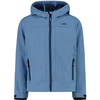 Veste imperméable à capuche bébé CMP