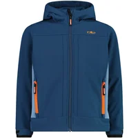 Sudadera con capucha infantil CMP